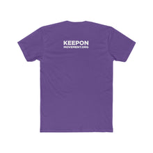 Load image into Gallery viewer, Keep On Moving™ Men's Active Crew Tee