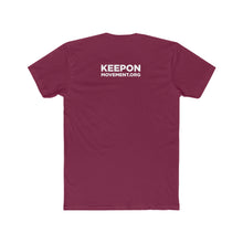 Load image into Gallery viewer, Keep On Moving™ Men's Active Crew Tee
