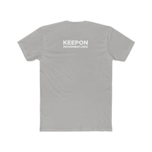 Load image into Gallery viewer, Keep On Moving™ Men's Active Crew Tee