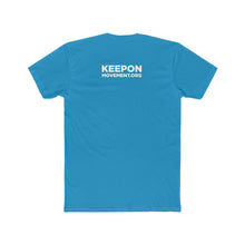 Load image into Gallery viewer, Keep On Moving™ Men's Active Crew Tee