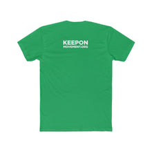 Load image into Gallery viewer, Keep On Moving™ Men's Active Crew Tee