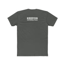 Load image into Gallery viewer, Keep On Moving™ Men's Active Crew Tee