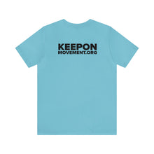 Load image into Gallery viewer, Bus To Positive Town Women's Active Tee