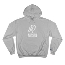 Load image into Gallery viewer, Keep On Moving™ Unisex Active Hoodie