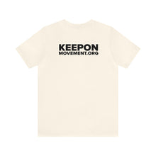 Load image into Gallery viewer, Bus To Positive Town Women's Active Tee