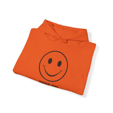 Load image into Gallery viewer, Keep on Smiling Unisex Heavy Blend™ Hooded Sweatshirt
