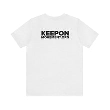 Load image into Gallery viewer, Easy Is Not Best Women's Active Tee
