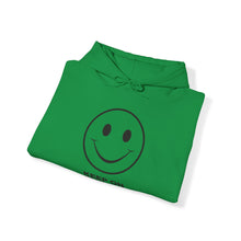 Load image into Gallery viewer, Keep on Smiling Unisex Heavy Blend™ Hooded Sweatshirt