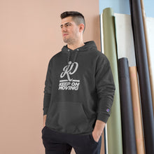 Load image into Gallery viewer, Keep On Moving™ Unisex Active Hoodie