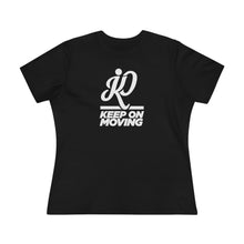 Load image into Gallery viewer, Keep On Moving™ Women's Active Tee