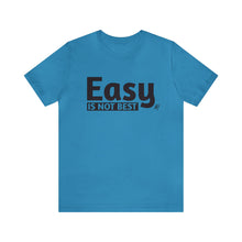 Load image into Gallery viewer, Easy Is Not Best Women's Active Tee