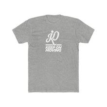 Load image into Gallery viewer, Keep On Moving™ Men's Active Crew Tee