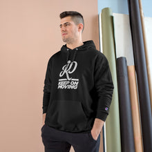 Load image into Gallery viewer, Keep On Moving™ Unisex Active Hoodie