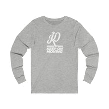 Load image into Gallery viewer, Keep On Moving™ Women's Long Sleeve Tee