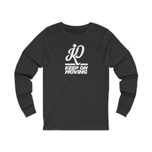 Load image into Gallery viewer, Keep On Moving™ Women's Long Sleeve Tee