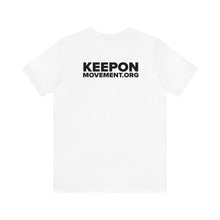 Load image into Gallery viewer, Easy Is Not Best Women's Active Tee