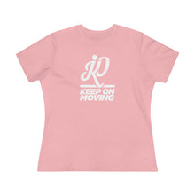 Load image into Gallery viewer, Keep On Moving™ Women's Active Tee