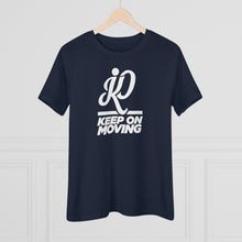 Load image into Gallery viewer, Keep On Moving™ Women's Active Tee