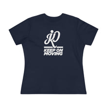 Load image into Gallery viewer, Keep On Moving™ Women's Active Tee