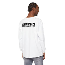 Load image into Gallery viewer, Easy Is Not Best Women's Long Sleeve T-Shirt