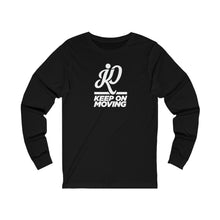 Load image into Gallery viewer, Keep On Moving™ Women's Long Sleeve Tee