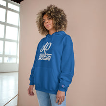 Load image into Gallery viewer, Keep On Moving™ Unisex Active Hoodie