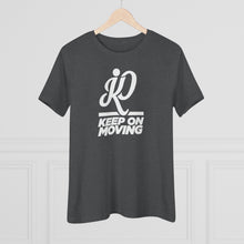 Load image into Gallery viewer, Keep On Moving™ Women's Active Tee