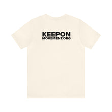 Load image into Gallery viewer, Easy Is Not Best Women's Active Tee