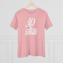 Load image into Gallery viewer, Keep On Moving™ Women's Active Tee