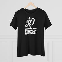 Load image into Gallery viewer, Keep On Moving™ Women's Active Tee