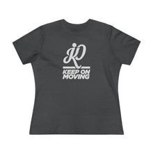 Load image into Gallery viewer, Keep On Moving™ Women's Active Tee
