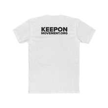 Load image into Gallery viewer, Bus To Positive Town Men's Active Tee