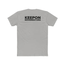 Load image into Gallery viewer, Bus To Positive Town Men's Active Tee