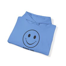 Load image into Gallery viewer, Keep on Smiling Unisex Heavy Blend™ Hooded Sweatshirt