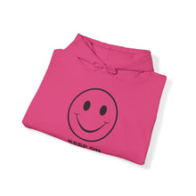 Load image into Gallery viewer, Keep on Smiling Unisex Heavy Blend™ Hooded Sweatshirt