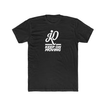 Load image into Gallery viewer, Keep On Moving™ Men's Active Crew Tee