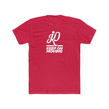 Load image into Gallery viewer, Keep On Moving™ Men's Active Crew Tee