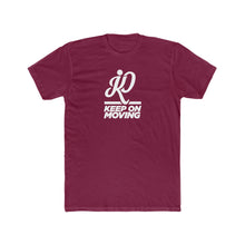 Load image into Gallery viewer, Keep On Moving™ Men's Active Crew Tee
