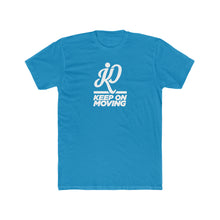 Load image into Gallery viewer, Keep On Moving™ Men's Active Crew Tee