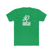 Load image into Gallery viewer, Keep On Moving™ Men's Active Crew Tee