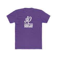 Load image into Gallery viewer, Keep On Moving™ Men's Active Crew Tee