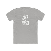 Load image into Gallery viewer, Keep On Moving™ Men's Active Crew Tee