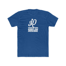 Load image into Gallery viewer, Keep On Moving™ Men's Active Crew Tee