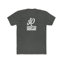 Load image into Gallery viewer, Keep On Moving™ Men's Active Crew Tee