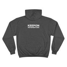 Load image into Gallery viewer, Keep On Moving™ Unisex Active Hoodie