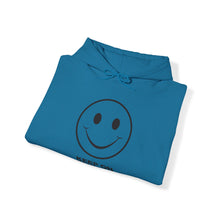 Load image into Gallery viewer, Keep on Smiling Unisex Heavy Blend™ Hooded Sweatshirt