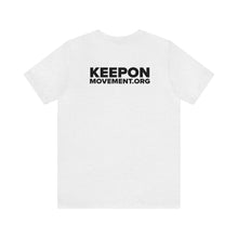 Load image into Gallery viewer, Bus To Positive Town Women's Active Tee