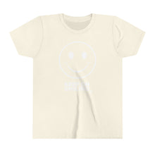 Load image into Gallery viewer, Keep On Smiling Youth Active Tee
