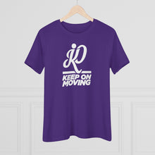 Load image into Gallery viewer, Keep On Moving™ Women's Active Tee