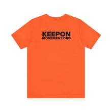 Load image into Gallery viewer, Bus To Positive Town Women's Active Tee